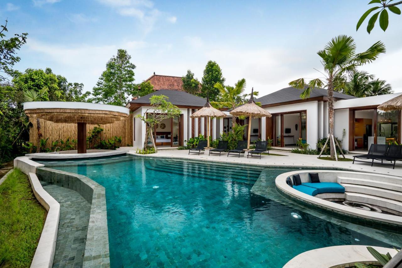 Poolbar By Balisuperhost Villa Ubud