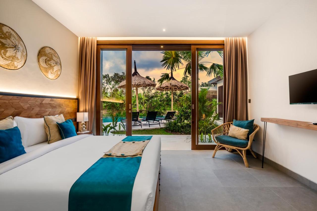 Poolbar By Balisuperhost Villa Ubud