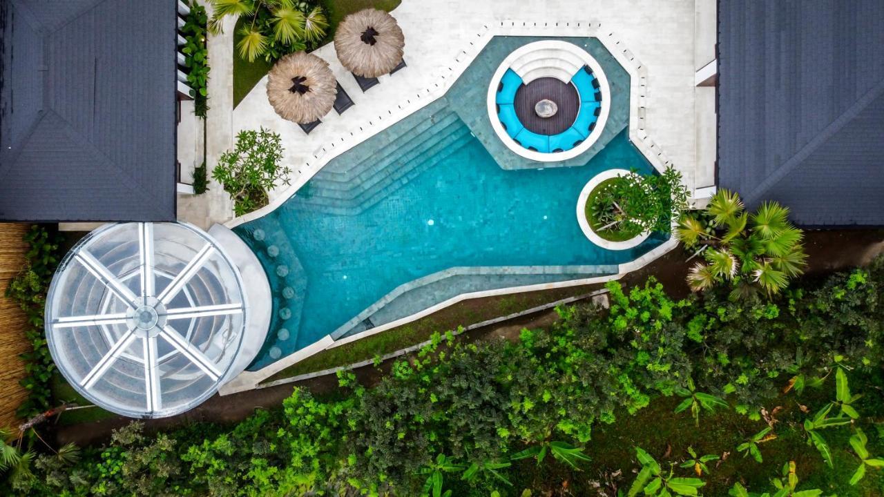 Poolbar By Balisuperhost * Ubud