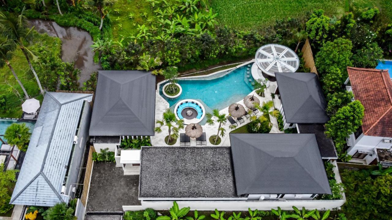 Poolbar By Balisuperhost * Ubud