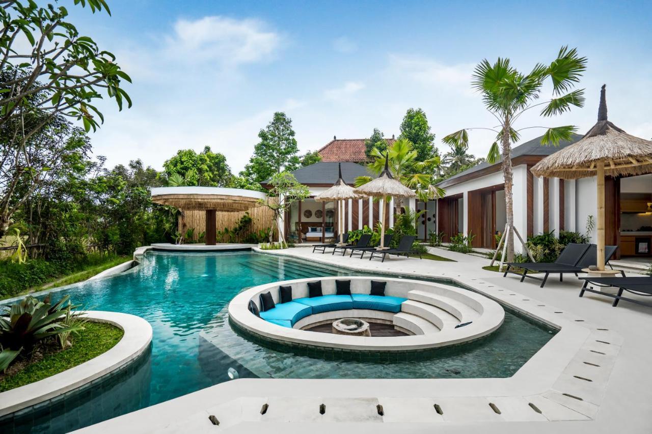 Poolbar By Balisuperhost Villa Ubud