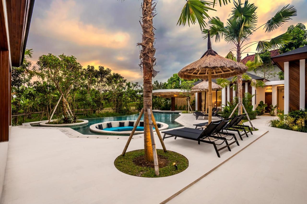 Poolbar By Balisuperhost Villa Ubud
